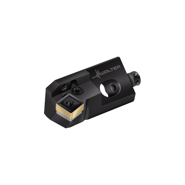 Indexable Turning Cartridges ISO cartridge PSKNL12CA-12 - Left